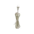 Satco 90-2101 9' Cord Set