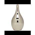 Satco 90-2103 Zinc Plated 1/8 IP Steel Nipple