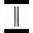 Satco 90-2111 Zinc Plated 1/8 IP Steel Nipple
