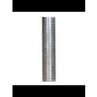 Satco 90-2115 Zinc Plated 1/4 IP Steel Nipple