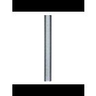 Satco 90-2118 Zinc Plated 1/4 IP Steel Nipple