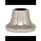 Satco 90-2121 Zinc Plated 1/4 IP Steel Nipple