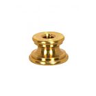 Satco 90-2164 Solid Brass Neck and Spindle