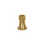 Satco 90-2169 Solid Brass Neck and Spindle
