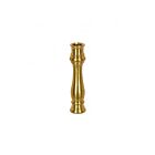 Satco 90-2171 Solid Brass Neck and Spindle