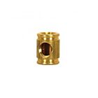 Satco 90-2180 Brass Armback