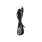 Satco 90-2185 Black 10' Cord Set