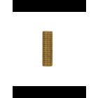 Satco 90-2211 1/8 IP Solid Brass Nipple