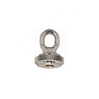 Satco 90-2303 Heavy Duty Cast Brass Screw