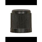 Satco 90-2315 Black Plastic Dimmer Knob