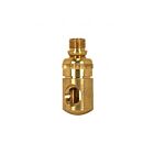 Satco 90-2334 Solid Brass Side Swivels