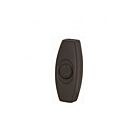 Satco 90-2368 Feed Thru Rocker Switch
