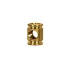 Satco 90-2373 Brass Armback