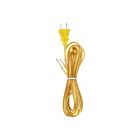 Satco 90-2463 10' Cord Set