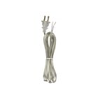 Satco 90-2464 10' Cord Set