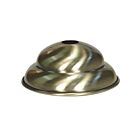 Satco 90-2492 Heavy 2-Step Steel Canopy