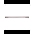 Satco 90-2503 Nickel Plated Steel Pipe