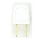 Satco 90-2607 Polarized Quick Connect Plug