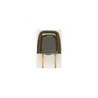 Satco 90-2608 Polarized Quick Connect Plug