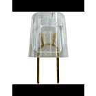 Satco 90-2618 Silver Quick Connect Plug