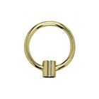 Satco 90-263 Die Cast Fixture Loop