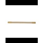 Satco 90-268 Brass Plated Steel Pipe