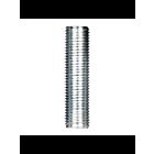Satco 90-299 Zinc Plated 1/4 IP Steel Nipple