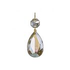Satco 90-305 Aurora Borealis Glass Prism 