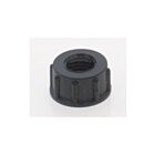 Satco 90-322 Black 1/8 Female Plastic Bushing