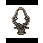 Satco 90-340 Brass Die Cast Fixture Loop