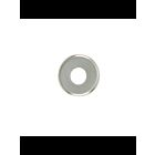 Satco 90-383 Nickel Plated Steel Check Ring