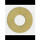 Satco 90-385 Brass Plated Light Steel Washer