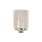 Satco 90-429 Keyless Porcelain Mogul Socket