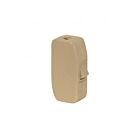 Satco 90-434 Heavy Duty Rocker Switch 