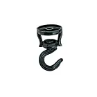 Satco 90-442 Die Cast Large Swag Hook 