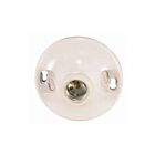 Satco 90-480 Phenolic Receptacle