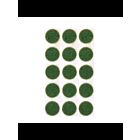 Satco 90-487 Green Green Felt