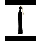 Satco 90-522 Black Beaded Chain