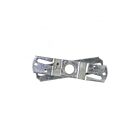 Satco 90-575 Double Cross Bars Screw Hole