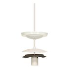 Satco 90-615 Neckless Ball Holder Kit