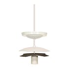 Satco 90-616 Neckless Ball Holder Kit