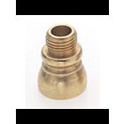 Satco 90-643 Brass Beaded Nozzles