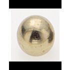 Satco 90-666 Brass Ball