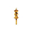 Satco 90-691 Small Bow-Tie Clip