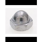 Satco 90-710 Chrome Cap Nut