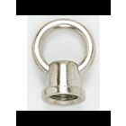Satco 90-714 Chrome Female Loop