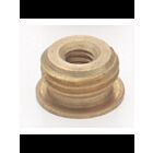 Satco 90-761 Brass Reducing Bushing