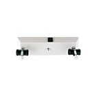 Satco 90-769 U-Channel Glass Holder