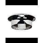 Satco 90-840 Chrome Wired Holder