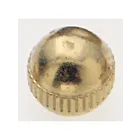 Satco 90-955 Brass Knob